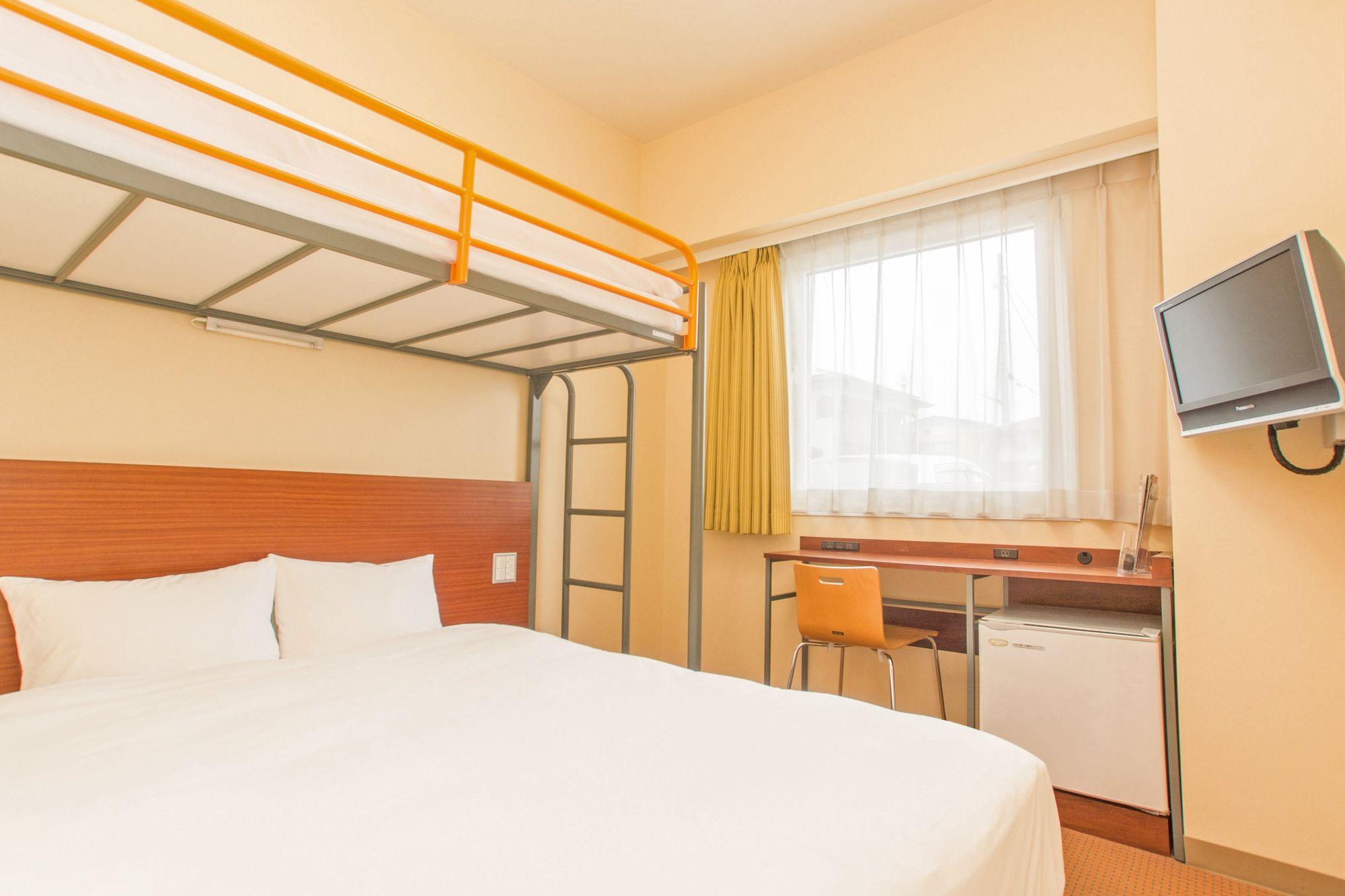 Comfort Inn Munakata Ngoại thất bức ảnh