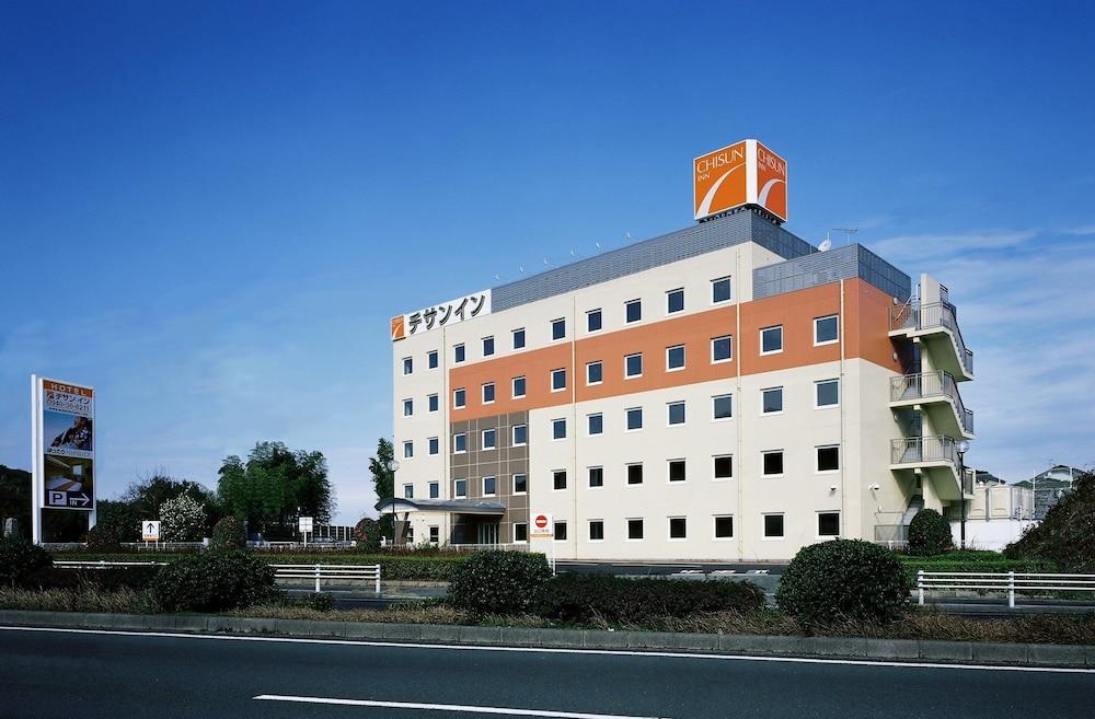 Comfort Inn Munakata Ngoại thất bức ảnh
