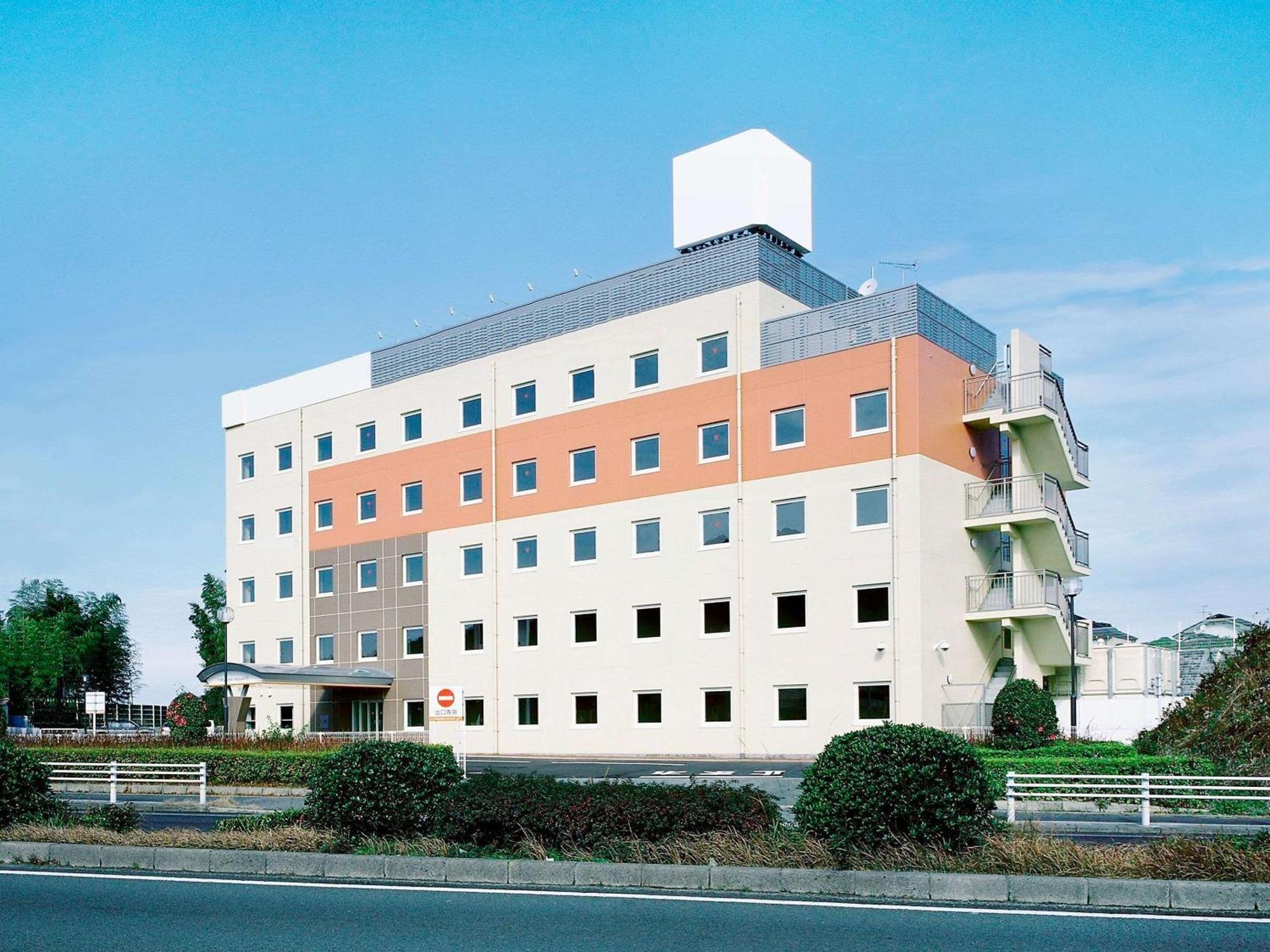 Comfort Inn Munakata Ngoại thất bức ảnh