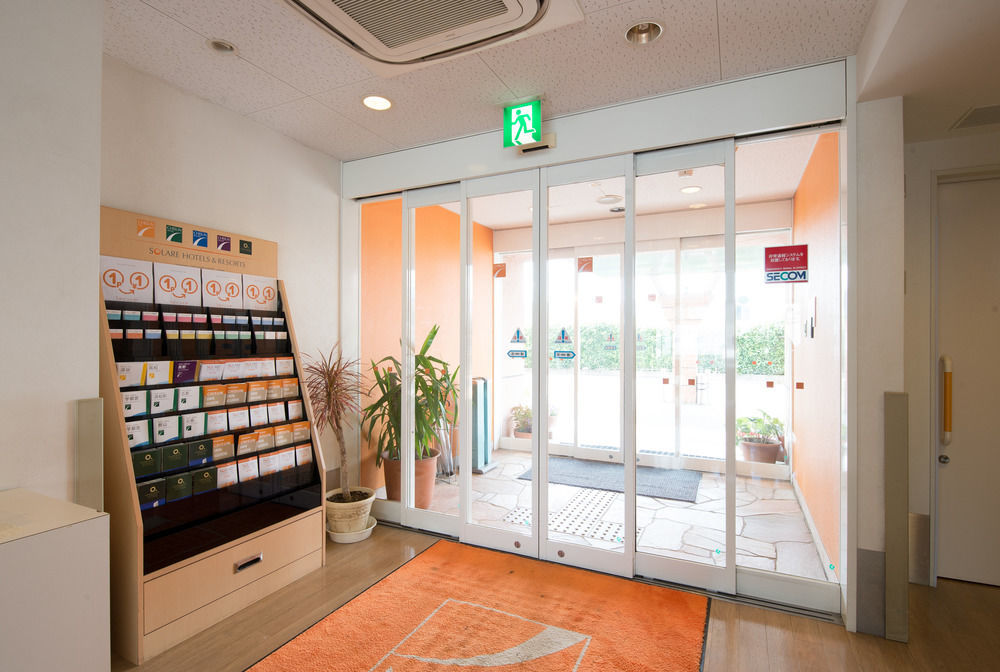 Comfort Inn Munakata Ngoại thất bức ảnh
