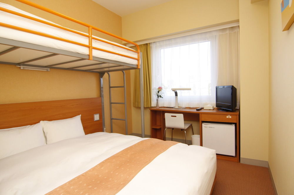 Comfort Inn Munakata Ngoại thất bức ảnh