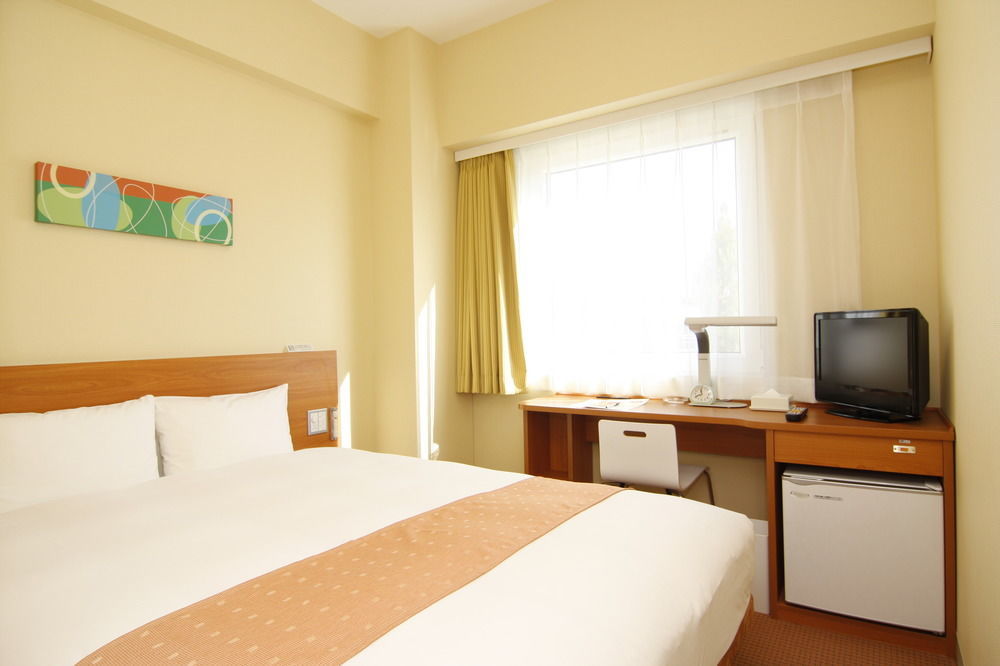 Comfort Inn Munakata Ngoại thất bức ảnh