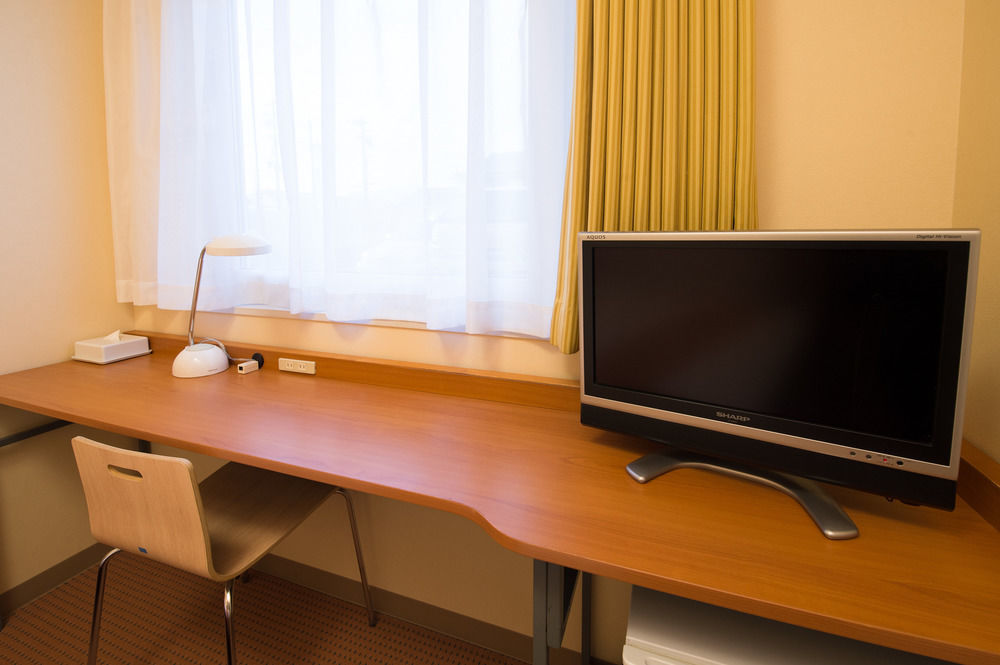 Comfort Inn Munakata Ngoại thất bức ảnh