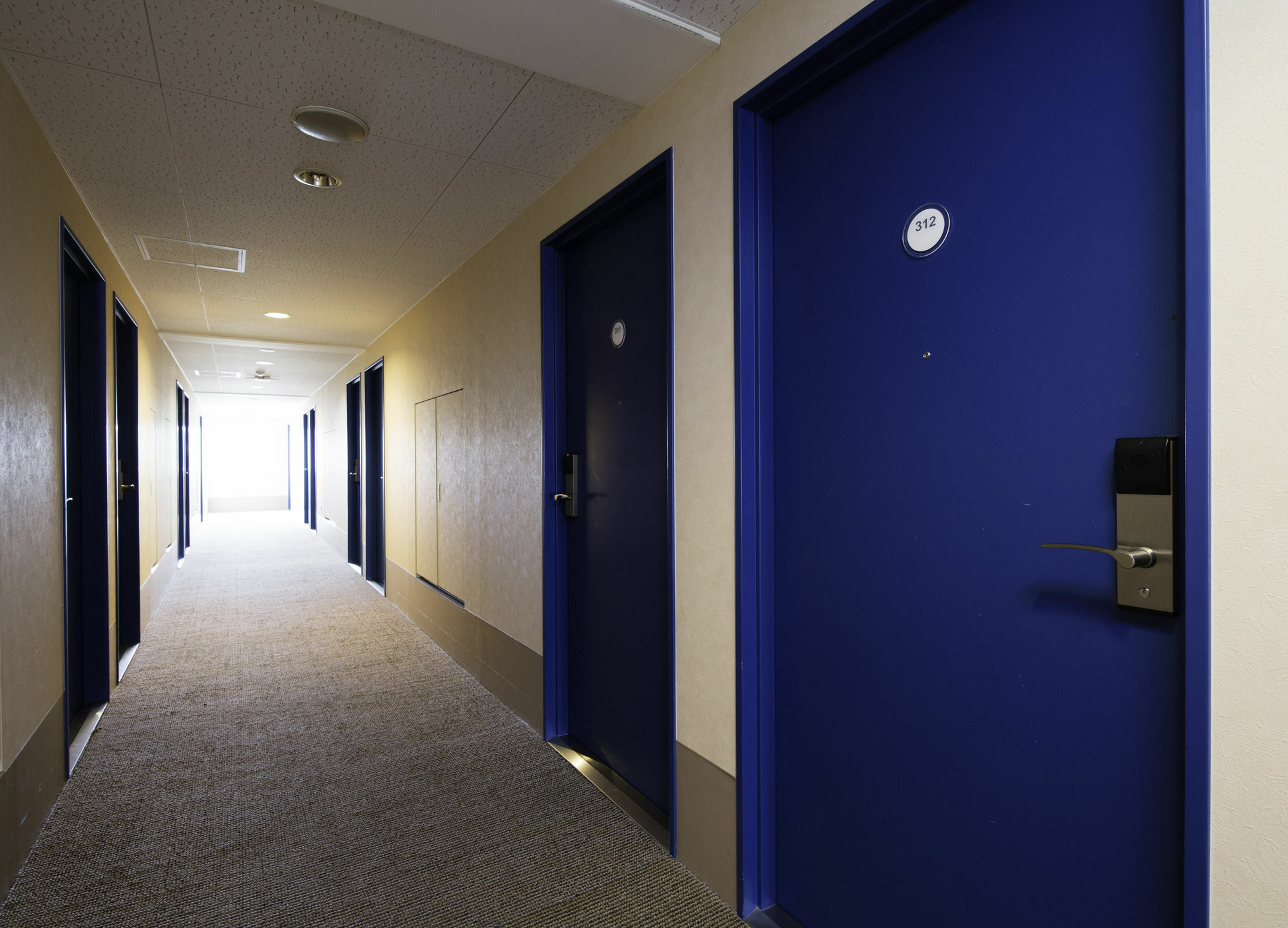 Comfort Inn Munakata Ngoại thất bức ảnh