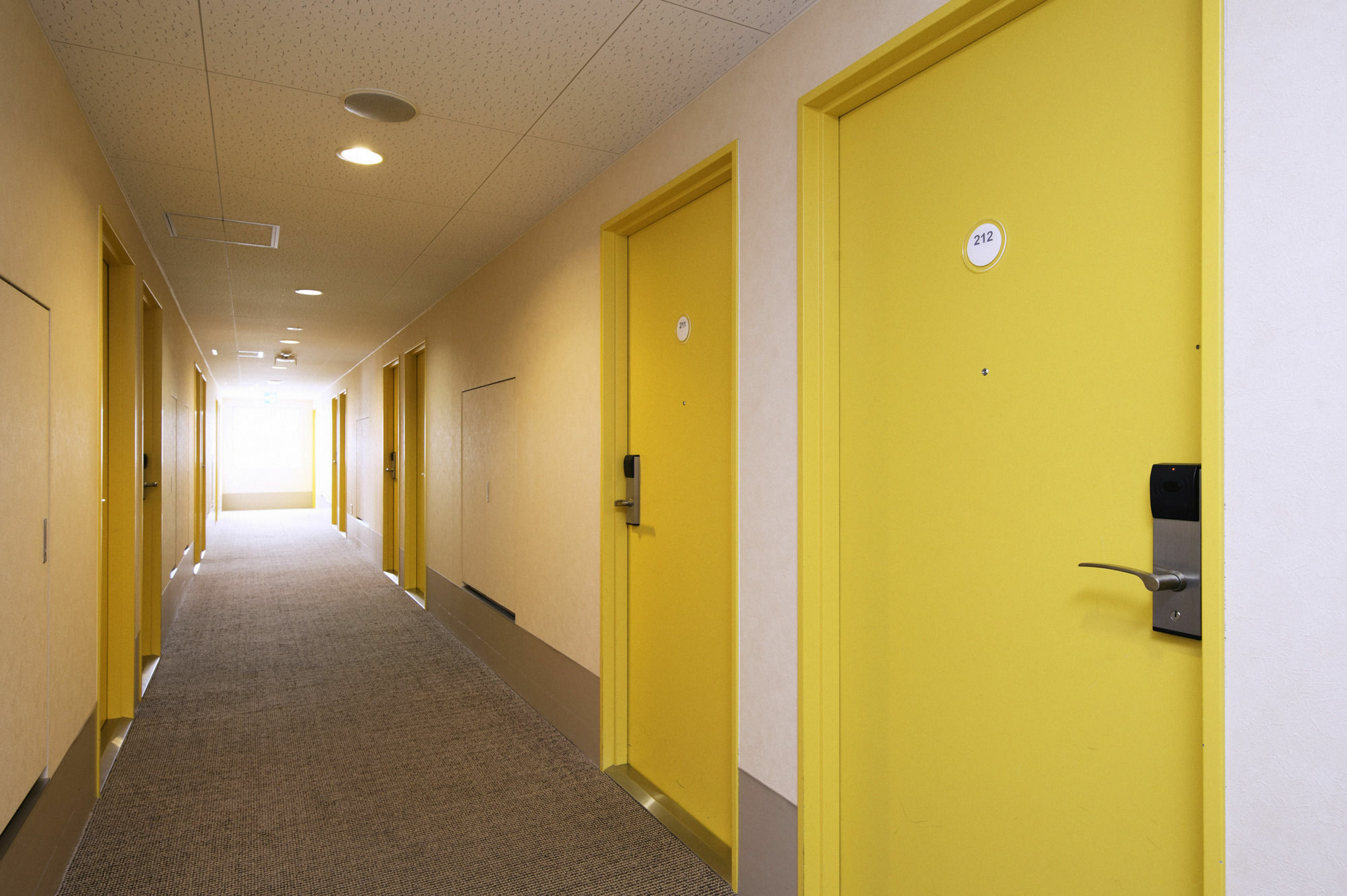 Comfort Inn Munakata Ngoại thất bức ảnh