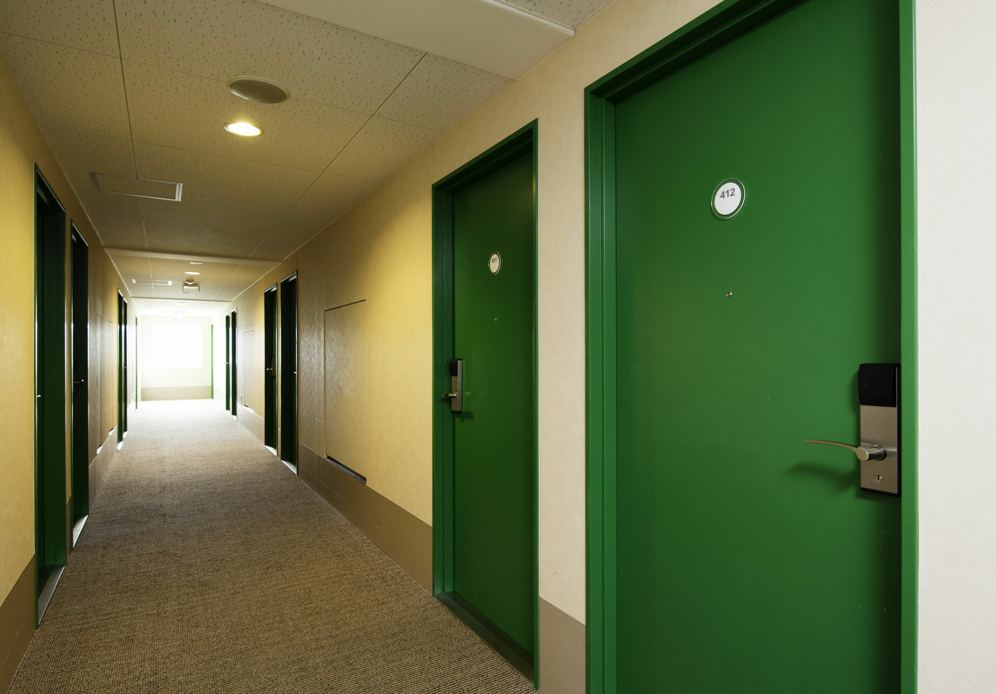 Comfort Inn Munakata Ngoại thất bức ảnh